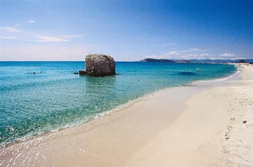 Spiaggia Del Poetto Di Quartu Sant'Elena - QSpiagge