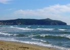 Spiaggia Le Saline di Palinuro